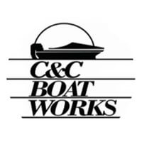 Brad Nelson of C & C Boat Works